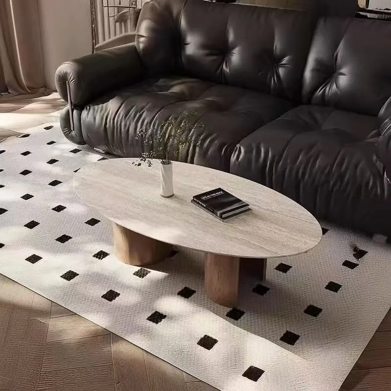 Japanese Storage Coffee Table Magazine Ornaments Minimalist Display Coffee Table Unique Italian Meuble De Salon Home Furniture 
Japanese Storage Coffee Table Magazine Ornaments Minimalist Display Coffee Table Unique Italian Meuble De Salon Home Furniture