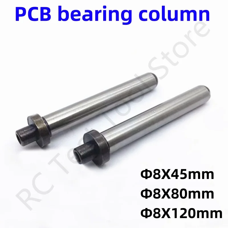 1PCS Fixture Fittings Linear Bearing LM8UU Bearing Seat Support Rod Counterpoint Rod Clamp Spring Clamp Ring Bearing Column 8mm
1PCS Fixture Fittings Linear Bearing LM8UU Bearing Seat Support Rod Counterpoint Rod Clamp Spring Clamp Ring Bearing Column 8mm