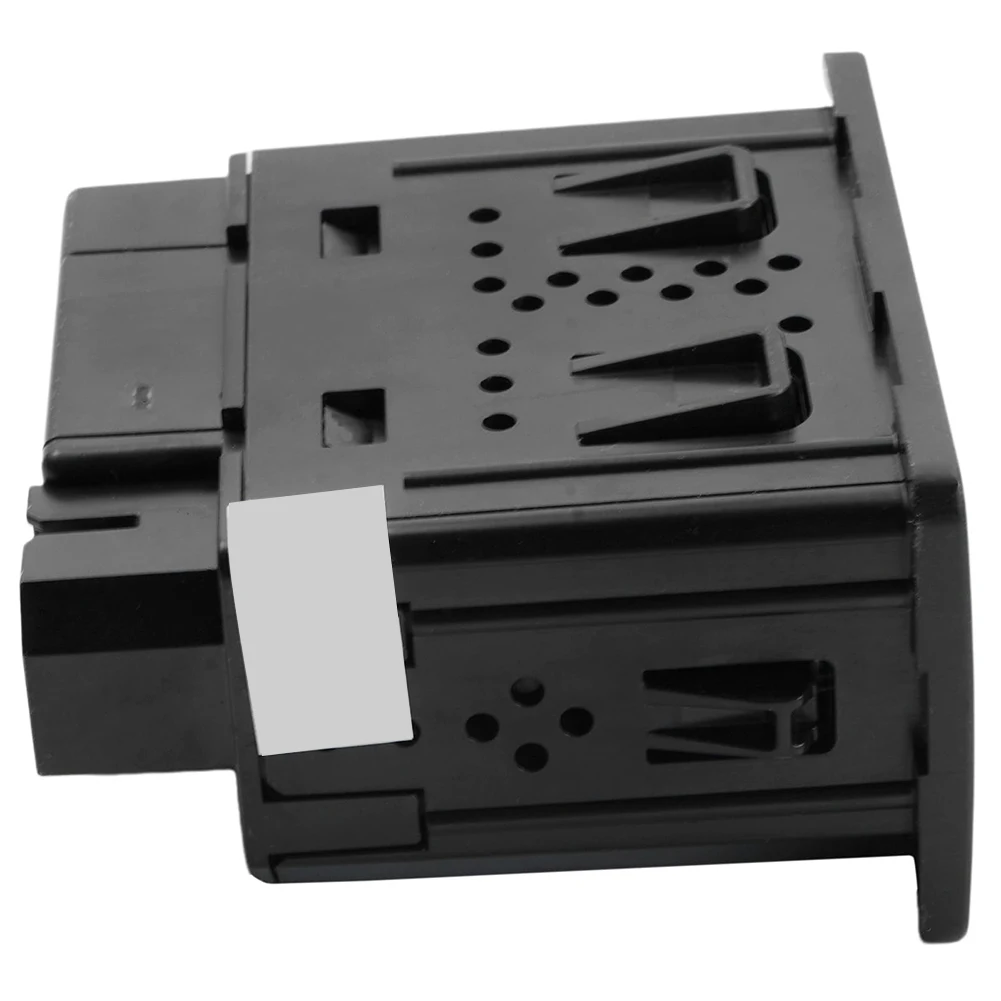 OEM Spec USB for SD Card Multimedia Interface Box for Ford For 2015 2016 2017 2018 2019 C1BT-14F014-AE FL3T-14F014-AA
OEM Spec USB for SD Card Multimedia Interface Box for Ford For 2015 2016 2017 2018 2019 C1BT-14F014-AE FL3T-14F014-AA