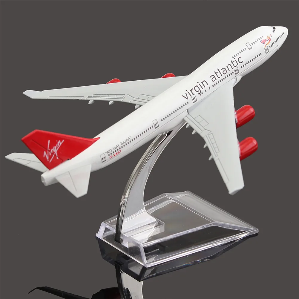 16cm KLM Airlines Airbus B747 Airplane Model Aircraft Diecast Model Metal 1:400 Airplane Planes Toy Gift Collection Dropshipping
16cm KLM Airlines Airbus B747 Airplane Model Aircraft Diecast Model Metal 1:400 Airplane Planes Toy Gift Collection Dropshipping