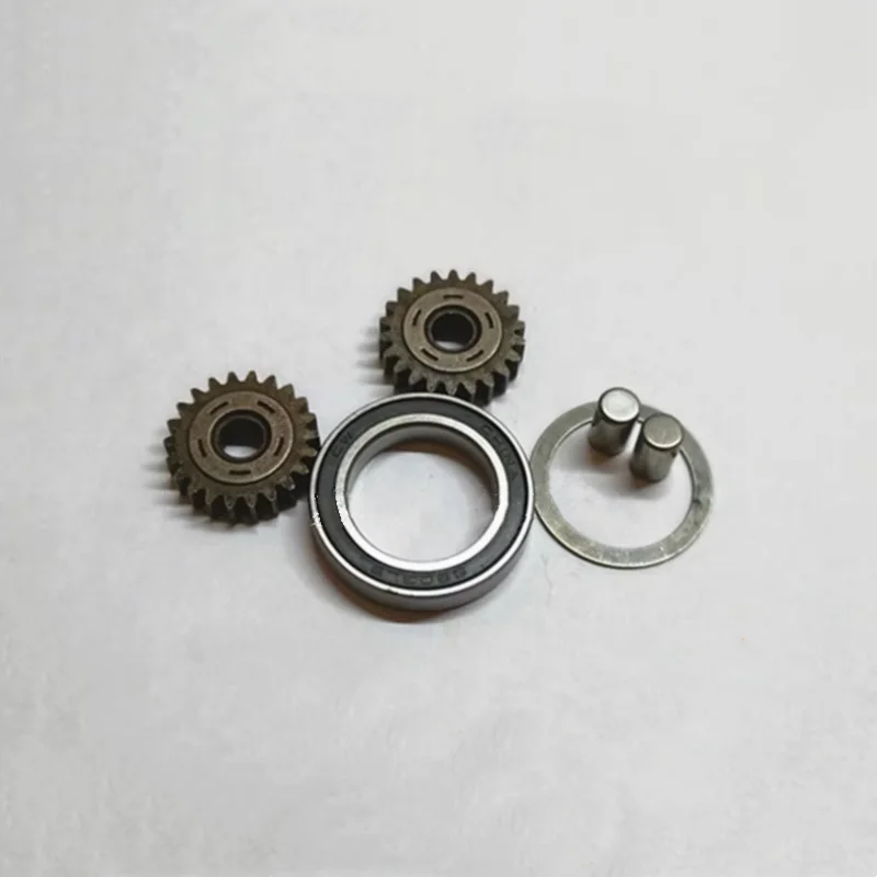 Оригинальный удар N400100 для деталей электроинструмента DEWALT DCF835C2 DCF885
Оригинальный удар N400100 для деталей электроинструмента DEWALT DCF835C2 DCF885