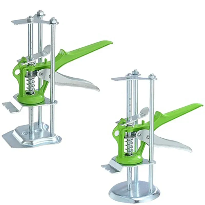 Tile Leveling Height Regulator Locator Lifting Leveler Manual Tiling Tool Wall Levelling System Construction Floor Balance
Tile Leveling Height Regulator Locator Lifting Leveler Manual Tiling Tool Wall Levelling System Construction Floor Balance
