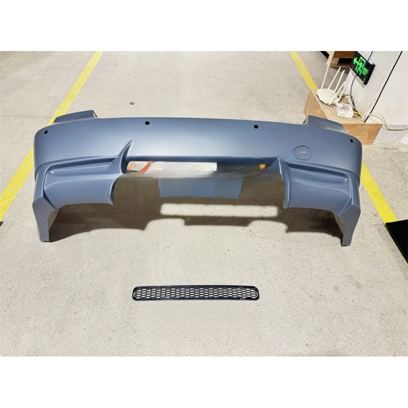 High Quality Facelift Conversion Body Kit M3 Front Rear Bumper Grille E90 LCI 2009-2012
High Quality Facelift Conversion Body Kit M3 Front Rear Bumper Grille E90 LCI 2009-2012