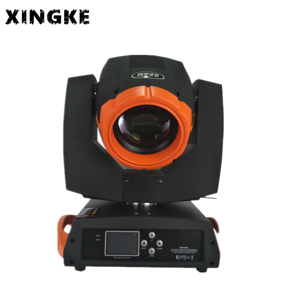4PC/LOT night club dj equipment sharpy led 7r beam 230w moving head lights spot for celebration venue stage
4PC/LOT night club dj equipment sharpy led 7r beam 230w moving head lights spot for celebration venue stage