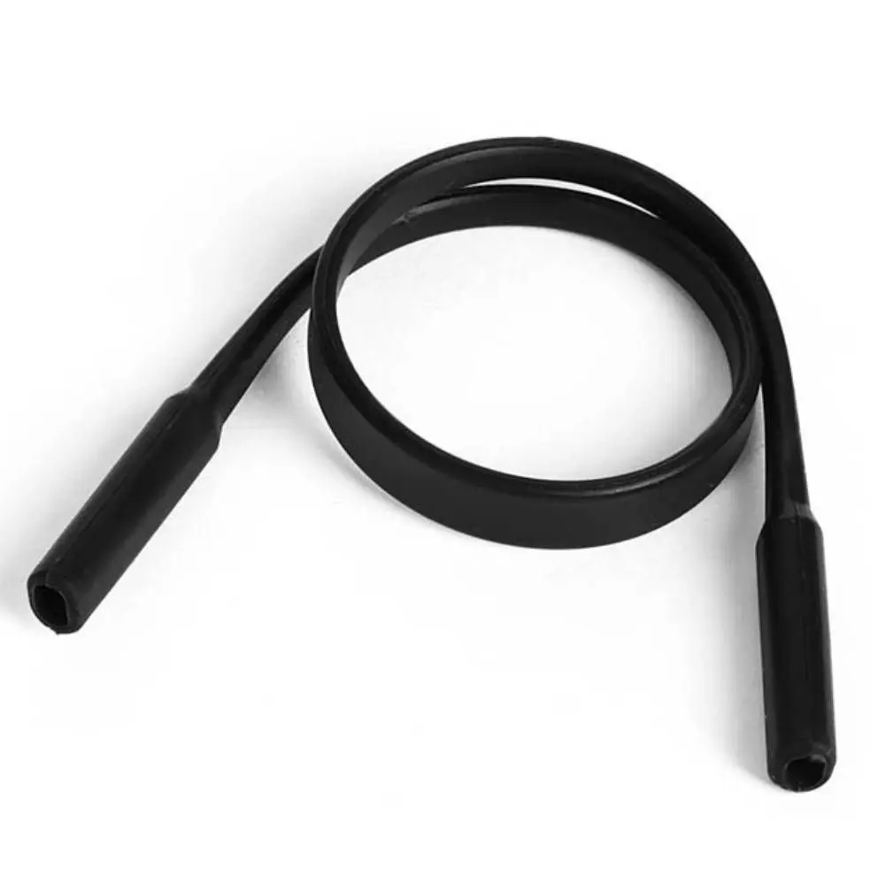 1PC Silicone Eyeglasses Straps Sunglasses Sports Elastic Anti Slip String Ropes Reading Glasses Chain Eyewear Band Cord Holder
1PC Silicone Eyeglasses Straps Sunglasses Sports Elastic Anti Slip String Ropes Reading Glasses Chain Eyewear Band Cord Holder
