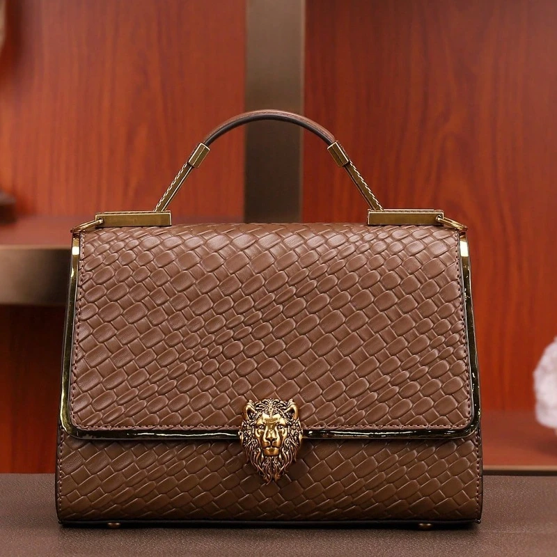 Elegant Leather Classic Diaper Bag Large Capacity For Women Casual Simple Vintage Trendy Crossbody Shoulder Bag
Elegant Leather Classic Diaper Bag Large Capacity For Women Casual Simple Vintage Trendy Crossbody Shoulder Bag