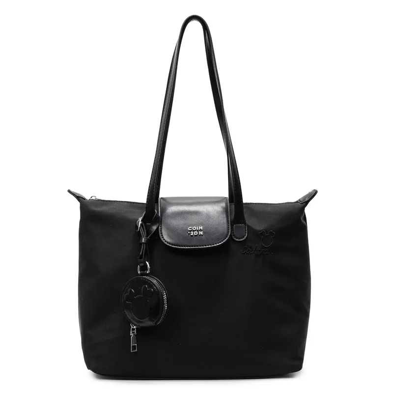 2025 Spring New:Women's Large-Capacity Tote Bag for Leisure and Commuting, Portable Shoulder Style, Cross - Border Popular Trend
2025 Spring New:Women's Large-Capacity Tote Bag for Leisure and Commuting, Portable Shoulder Style, Cross - Border Popular Trend