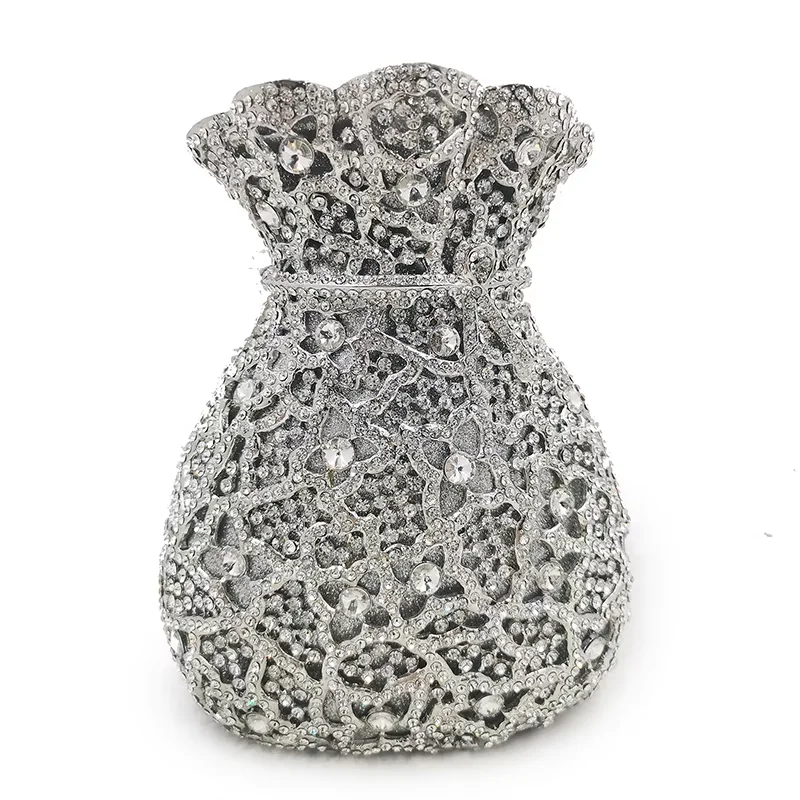 WHTUOHENG Crystal Evening Clutch Bags Multicolored Rhinestone Girls Female Money Purse Bag Women Wedding Party Prom Purse
WHTUOHENG Crystal Evening Clutch Bags Multicolored Rhinestone Girls Female Money Purse Bag Women Wedding Party Prom Purse