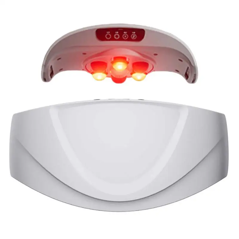 Belly Massager To Remove Fat Portable Wireless Abdominal Slimming Machine Muscle Stimulators & Accessories For Abdomen Buttocks
Belly Massager To Remove Fat Portable Wireless Abdominal Slimming Machine Muscle Stimulators & Accessories For Abdomen Buttocks