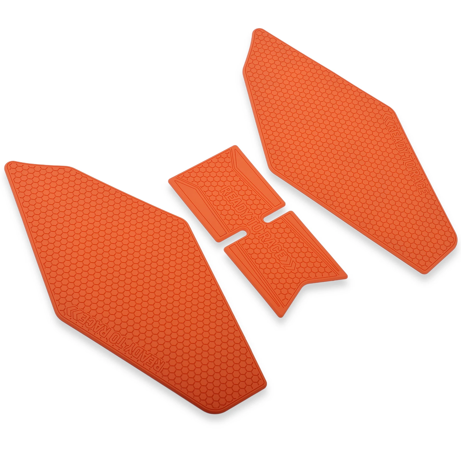 Motorcycle KTM DUKE 390 Tank Traction Pad Anti Slip Sticker Gas Knee Grip Protector For KTMDUKE390 2024- 
Motorcycle KTM DUKE 390 Tank Traction Pad Anti Slip Sticker Gas Knee Grip Protector For KTMDUKE390 2024-