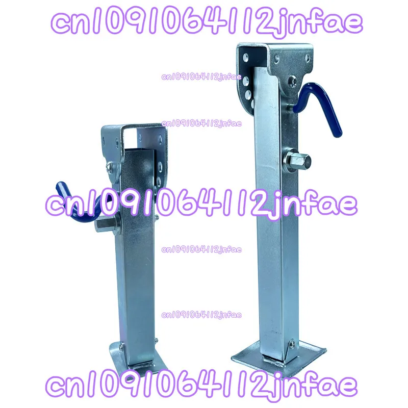Telescopic Trailer RV Modification Daquan Support Leg Trailer Foot Car Foot Hand Trailer Jack
Telescopic Trailer RV Modification Daquan Support Leg Trailer Foot Car Foot Hand Trailer Jack