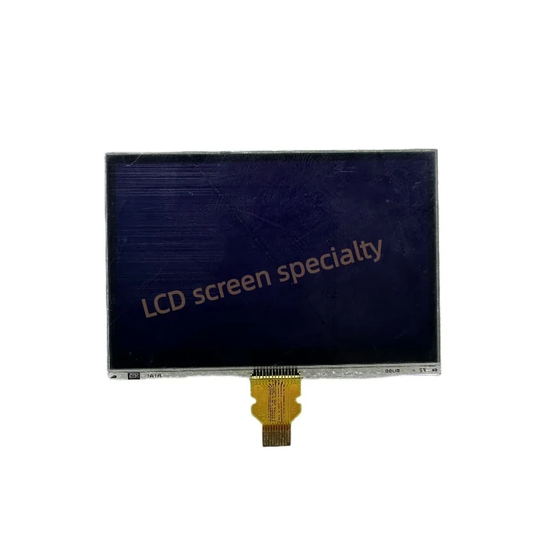 Подходит для LS027B7DH01 LS027B7DH01A 2,7-дюймовый ЖК-дисплей 400X240
Подходит для LS027B7DH01 LS027B7DH01A 2,7-дюймовый ЖК-дисплей 400X240
