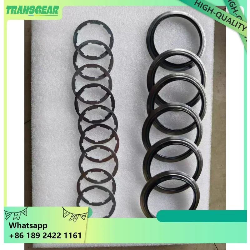 0AM DQ200 DSG7 Transmission Clutch Adjusting Washer 965235A 965235B Suit For VW Replacement Car Accessories Filters Gaskets Oil
0AM DQ200 DSG7 Transmission Clutch Adjusting Washer 965235A 965235B Suit For VW Replacement Car Accessories Filters Gaskets Oil