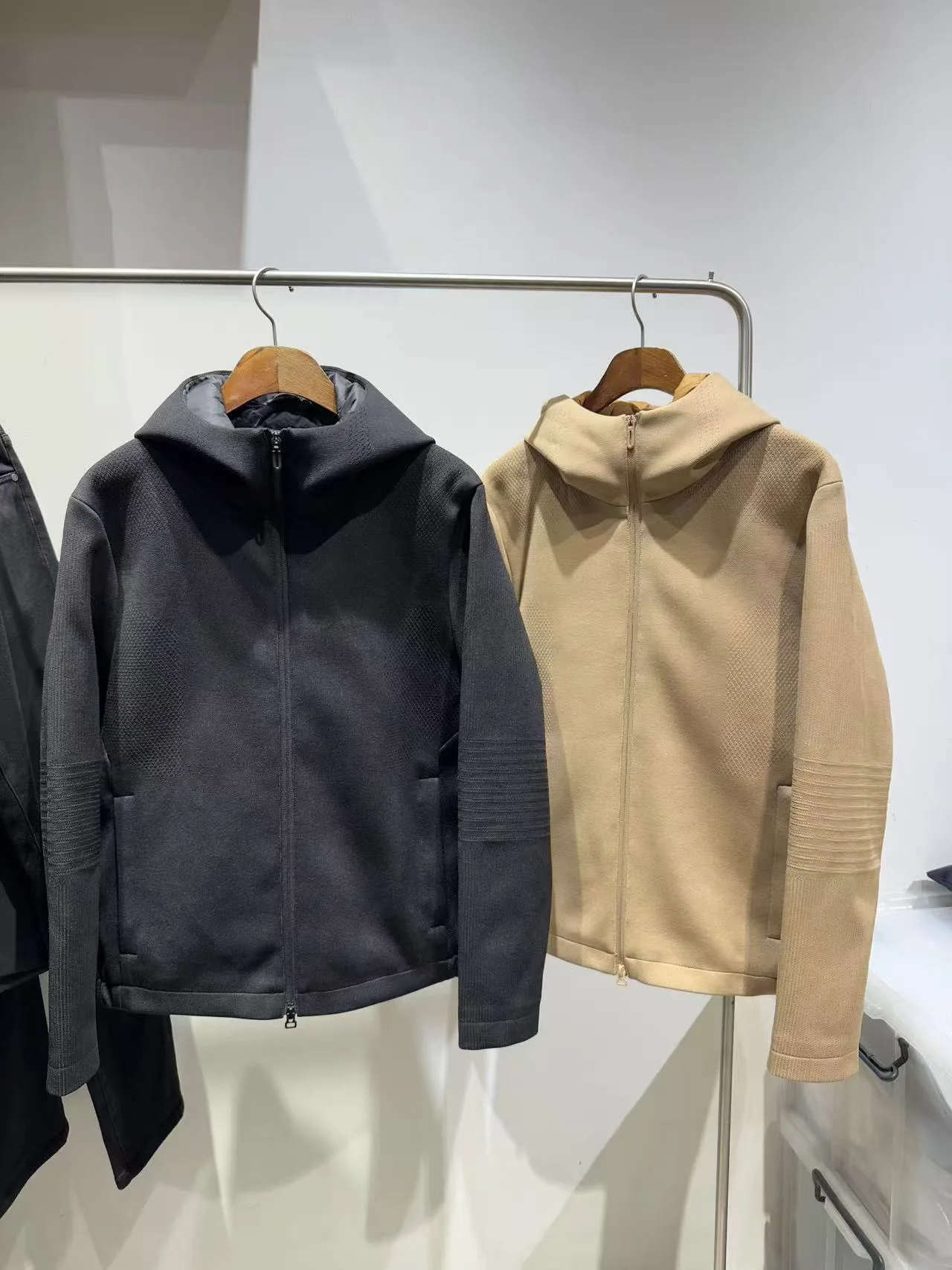 Winter Warm Outdoor Casual Hooded Jacket Down Jacket
Winter Warm Outdoor Casual Hooded Jacket Down Jacket