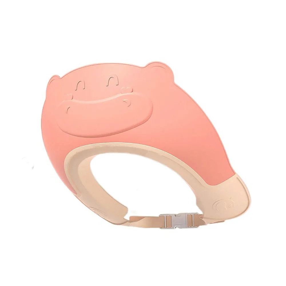 New Shampoo Artifact Baby Shower Cap Hair Shield Ear Protection Hair Wash Hat Kids Protect Adjustable Bath Head Cover Kids
New Shampoo Artifact Baby Shower Cap Hair Shield Ear Protection Hair Wash Hat Kids Protect Adjustable Bath Head Cover Kids