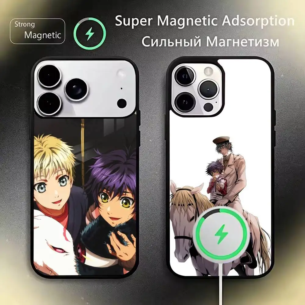 Pop H-Hakkenden Eight Dogs of the East Phone Case For iPhone 17,16,15,14,13,12,11Plus,Pro,Max for Magnetic Wireless Charging
Pop H-Hakkenden Eight Dogs of the East Phone Case For iPhone 17,16,15,14,13,12,11Plus,Pro,Max for Magnetic Wireless Charging