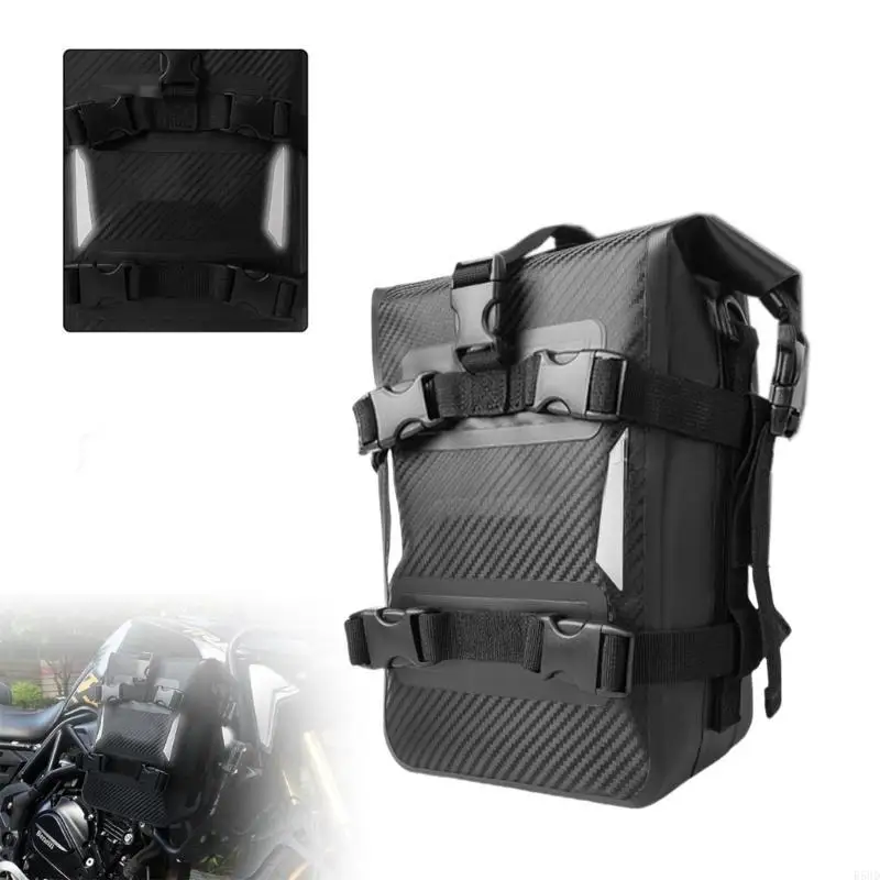 R58D Versatile Motorcycle Waterproof Bag Bike Travel Storage Keep Items Secure & Dry for City Rides Or Long Distance Travels
R58D Versatile Motorcycle Waterproof Bag Bike Travel Storage Keep Items Secure & Dry for City Rides Or Long Distance Travels
