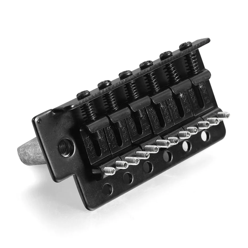 AED4-3Pcs 52.5Mm Vintage Electric Guitar Single-Shake Bridge Tremolo System Tailpiece Bridge
AED4-3Pcs 52.5Mm Vintage Electric Guitar Single-Shake Bridge Tremolo System Tailpiece Bridge