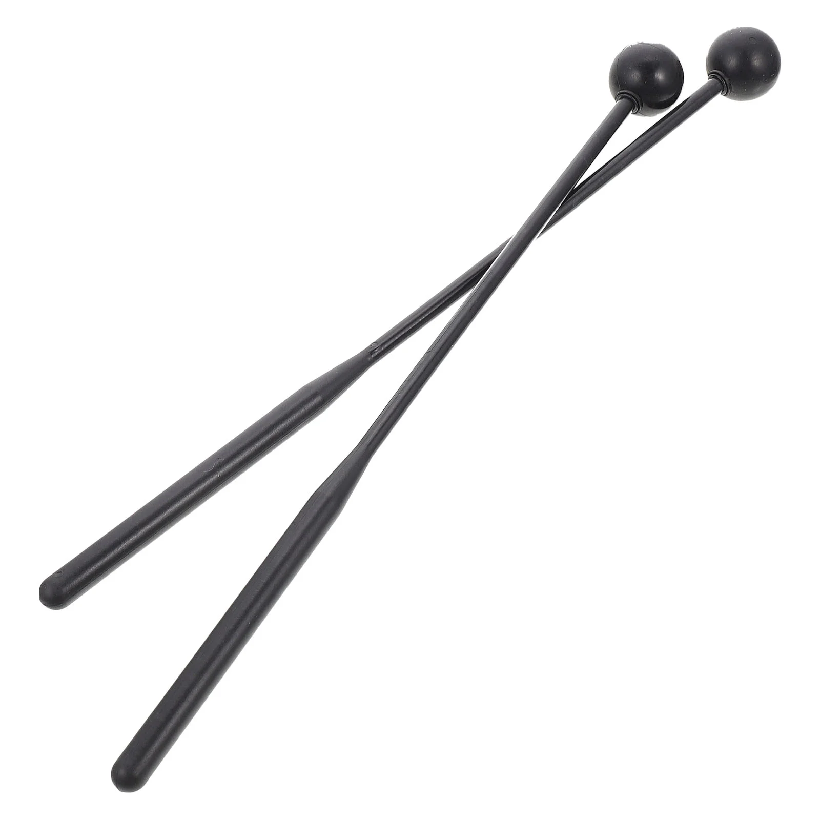 2 Pcs Drumstick Drumsticks Percussion Accessories Instrument Tongue Instruments Marimba Hammer Music Child
2 Pcs Drumstick Drumsticks Percussion Accessories Instrument Tongue Instruments Marimba Hammer Music Child