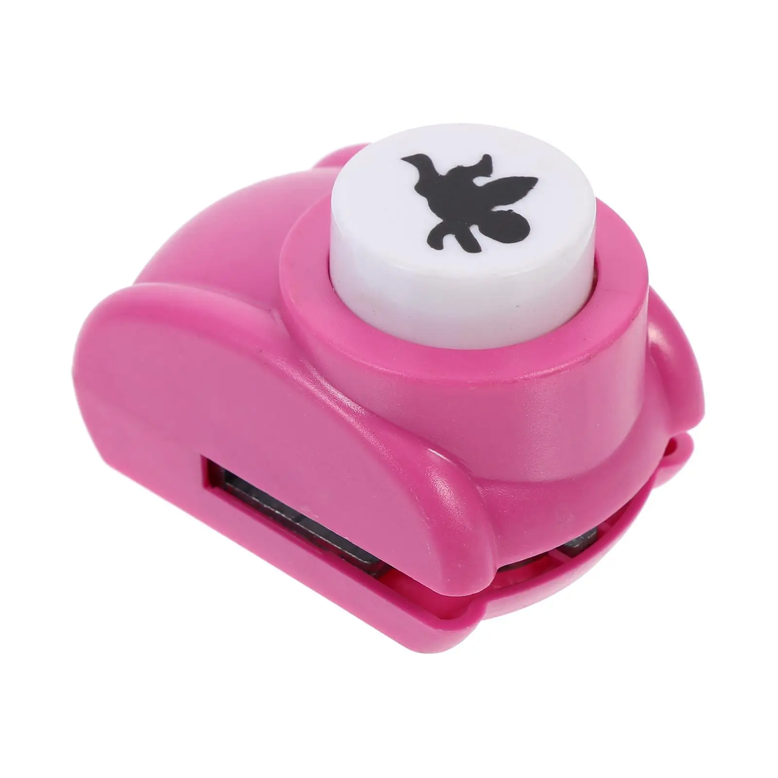 Heart Shaped Embossing Device Single Hole Puncher Plastic Scrapbooking Supplies Kids DIY Craft Tool Lightweight Portable Paper
Heart Shaped Embossing Device Single Hole Puncher Plastic Scrapbooking Supplies Kids DIY Craft Tool Lightweight Portable Paper