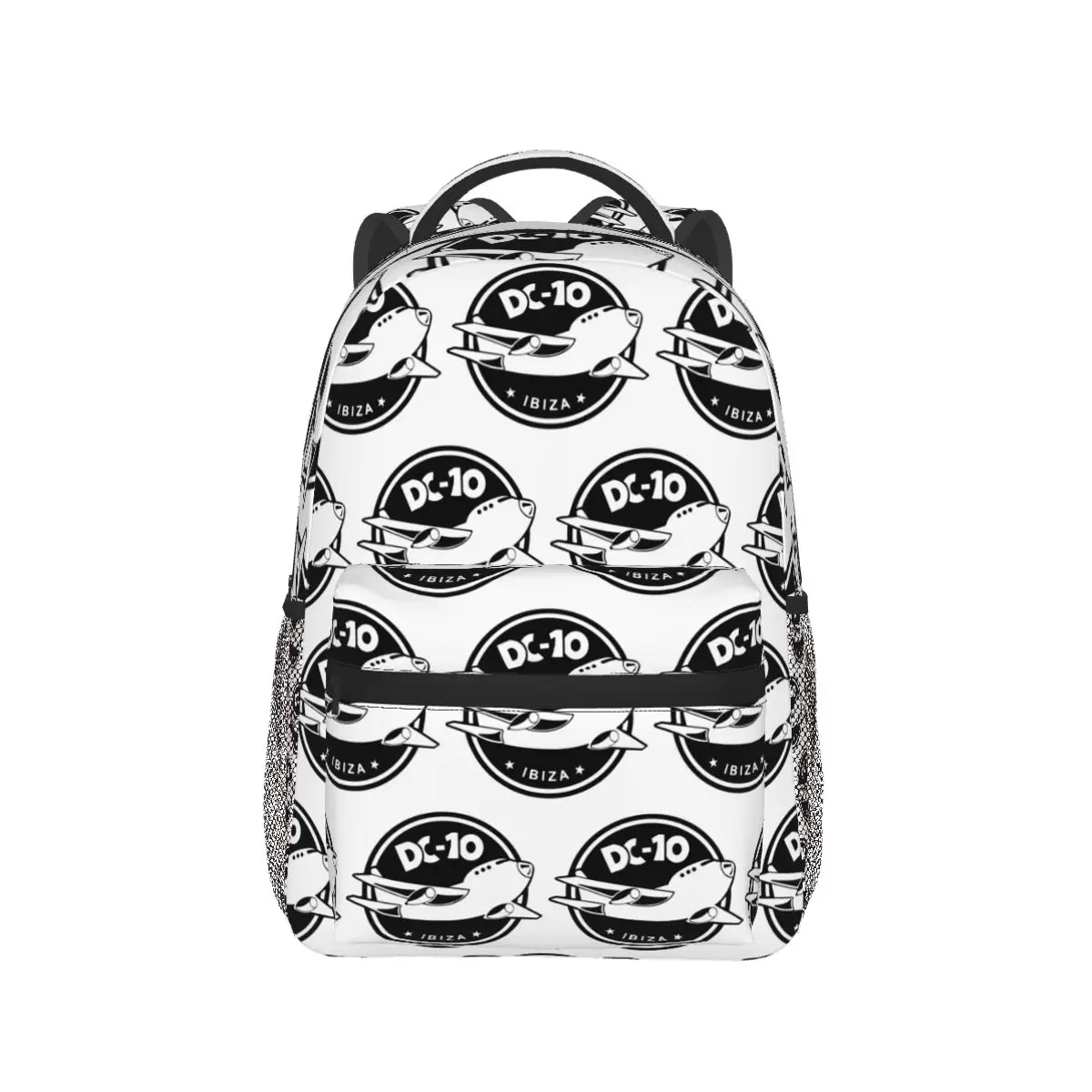 DC10 Bar Club IBIZA MODEL Backpack Hot Sale Daypack Large Capacity Children BookBag School Bag Shoulder Bags for Men Women
DC10 Bar Club IBIZA MODEL Backpack Hot Sale Daypack Large Capacity Children BookBag School Bag Shoulder Bags for Men Women