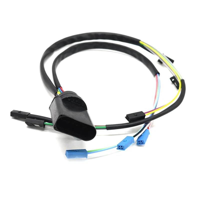 Сменный 09G927363 для VW Skoda, 14-контактный внутренний жгут передач TF60SN 09G TR60SN N93 N92 O9G
Сменный 09G927363 для VW Skoda, 14-контактный внутренний жгут передач TF60SN 09G TR60SN N93 N92 O9G