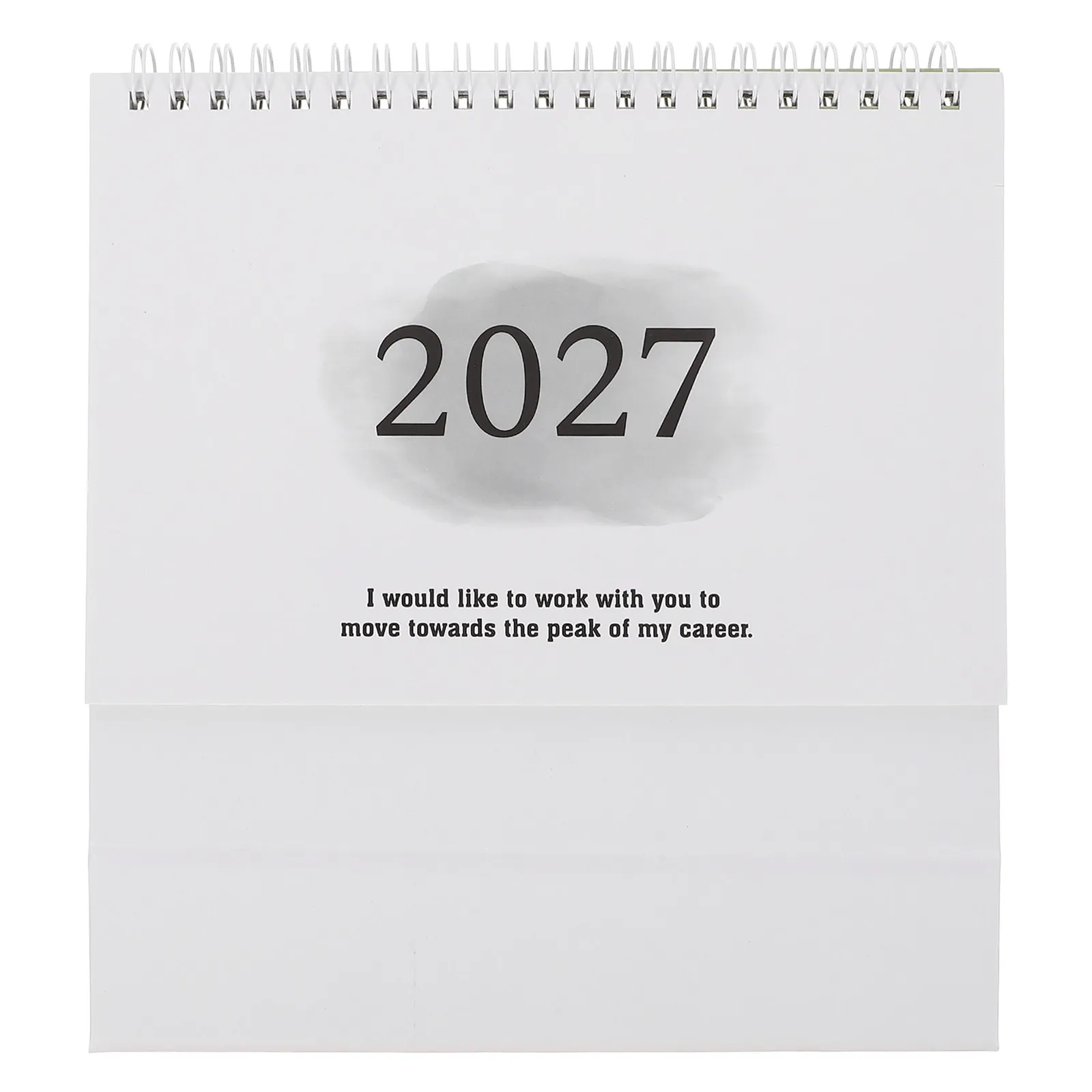 Desk Calendar 2026-2027 Standing Flip Desktop 7.6x7 Large Monthly Minimalist Planner Office Home School Desktop Monthly Calendar
Desk Calendar 2026-2027 Standing Flip Desktop 7.6x7 Large Monthly Minimalist Planner Office Home School Desktop Monthly Calendar