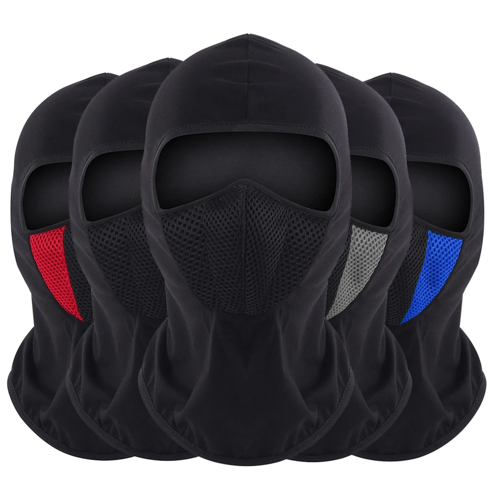 Balaclava Motorcycle Full Face Mask For Men Women Cycling Bike Mask Motocross Helmet Hood Moto Riding Neck Face Mask
Balaclava Motorcycle Full Face Mask For Men Women Cycling Bike Mask Motocross Helmet Hood Moto Riding Neck Face Mask