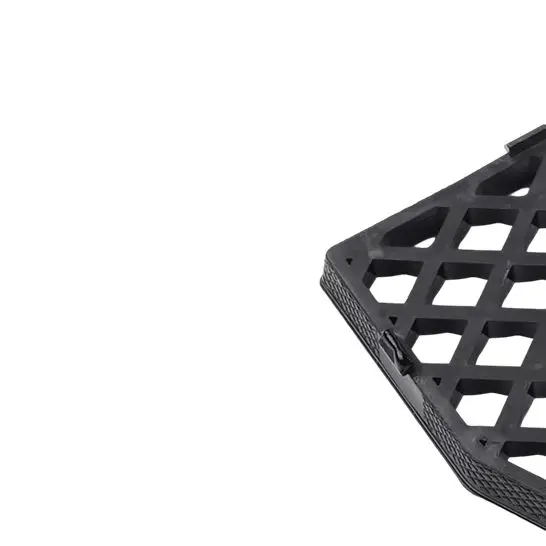 5Pcs Front Bumper Lower Grille Mesh Guard For BMW For G87 For M2 2023-2025 Look Sporty Car Exterior Trim Accessories ABS
5Pcs Front Bumper Lower Grille Mesh Guard For BMW For G87 For M2 2023-2025 Look Sporty Car Exterior Trim Accessories ABS