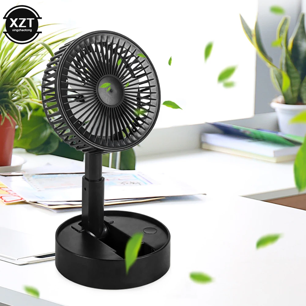 Retractable and Foldable Portable Mini Fan USB Charging Smart Personal Cooling Tools for Summer Home and Office Cooling Supplies
Retractable and Foldable Portable Mini Fan USB Charging Smart Personal Cooling Tools for Summer Home and Office Cooling Supplies
