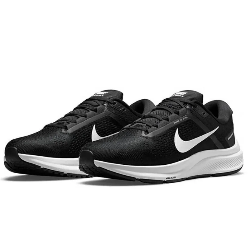 Nike Уличная повседневная легкая амортизирующая мужская спортивная обувь на воздушной подушке Удобная конструкция воздушного масштаба 24 Защита лодыжки Защита колена Кроссовки для бега Уличная поддержка Легкая повседневная универсальная обувь Da8535-001
Nike Уличная повседневная легкая амортизирующая мужская спортивная обувь на воздушной подушке Удобная конструкция воздушного масштаба 24 Защита лодыжки Защита колена Кроссовки для бега Уличная поддержка Легкая повседневная универсальная обувь Da8535-001