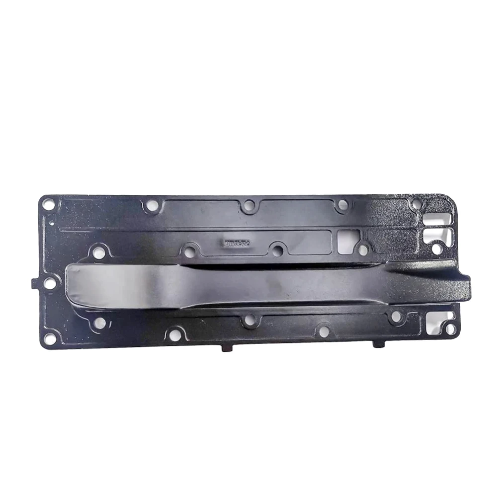 Inner Cover, Exhaust 688-41111-00 for Yamaha Outboard Motor 2 Stroke 85HP 688-41111 688-41111-00-1S Boat Engine
Inner Cover, Exhaust 688-41111-00 for Yamaha Outboard Motor 2 Stroke 85HP 688-41111 688-41111-00-1S Boat Engine