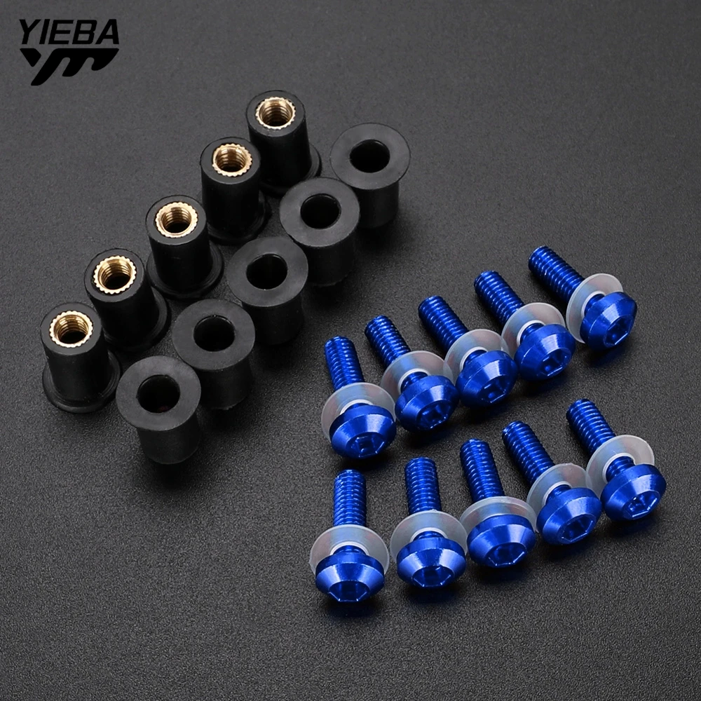 For CFMOTO CF MOTO 450SR 450 SR 450NK 800MT 450MT 650MT 2021 2022 2023 -2026 M5 10PCS 5mm Windscreen Windshield Bolts Screw Kits
For CFMOTO CF MOTO 450SR 450 SR 450NK 800MT 450MT 650MT 2021 2022 2023 -2026 M5 10PCS 5mm Windscreen Windshield Bolts Screw Kits