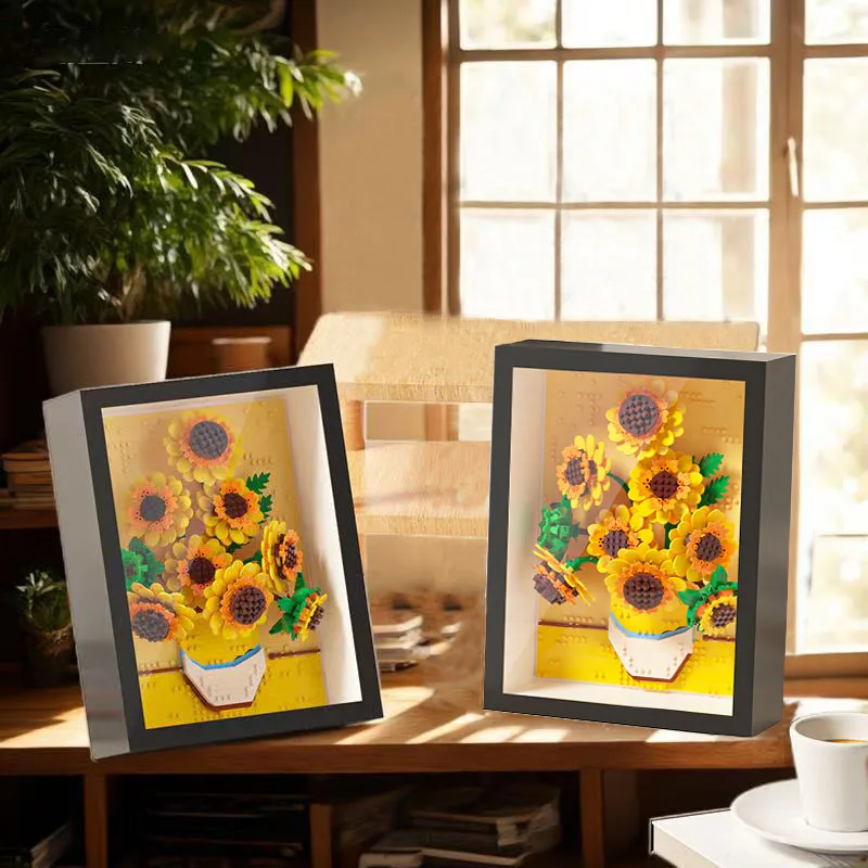 Фоторамка в виде подсолнуха, подвесные украшения для фотографий, настенные украшения для дома и улицы, праздничные подарки
Фоторамка в виде подсолнуха, подвесные украшения для фотографий, настенные украшения для дома и улицы, праздничные подарки