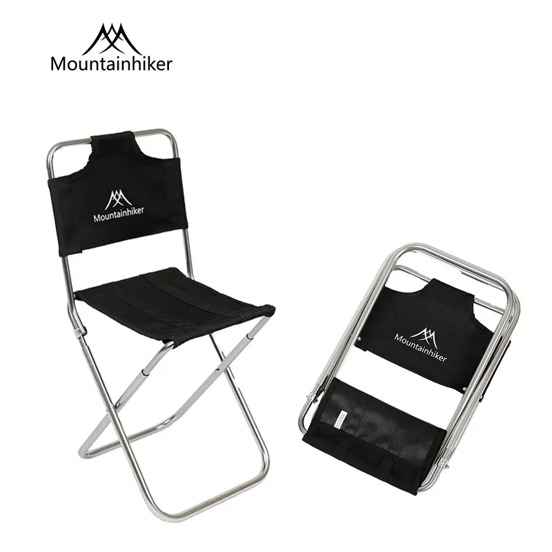 Mounthiker Outdoor Camping Backrest Small Mazar Folding Removable Portable Camping Chair Stool Camping Accessories
Mounthiker Outdoor Camping Backrest Small Mazar Folding Removable Portable Camping Chair Stool Camping Accessories