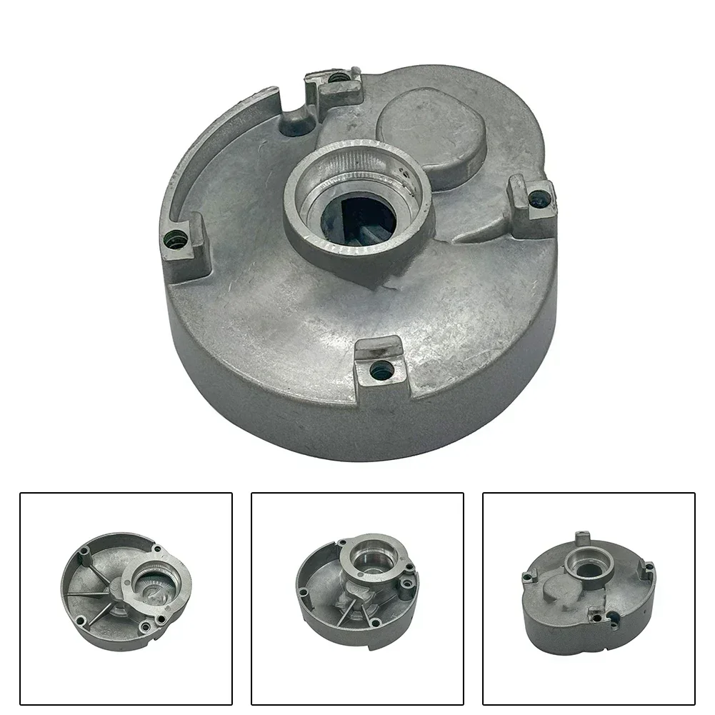 For Ritian 355 Compatible Steel Machine Component Efficient Gear Box Protection and Quick Installation Features
For Ritian 355 Compatible Steel Machine Component Efficient Gear Box Protection and Quick Installation Features