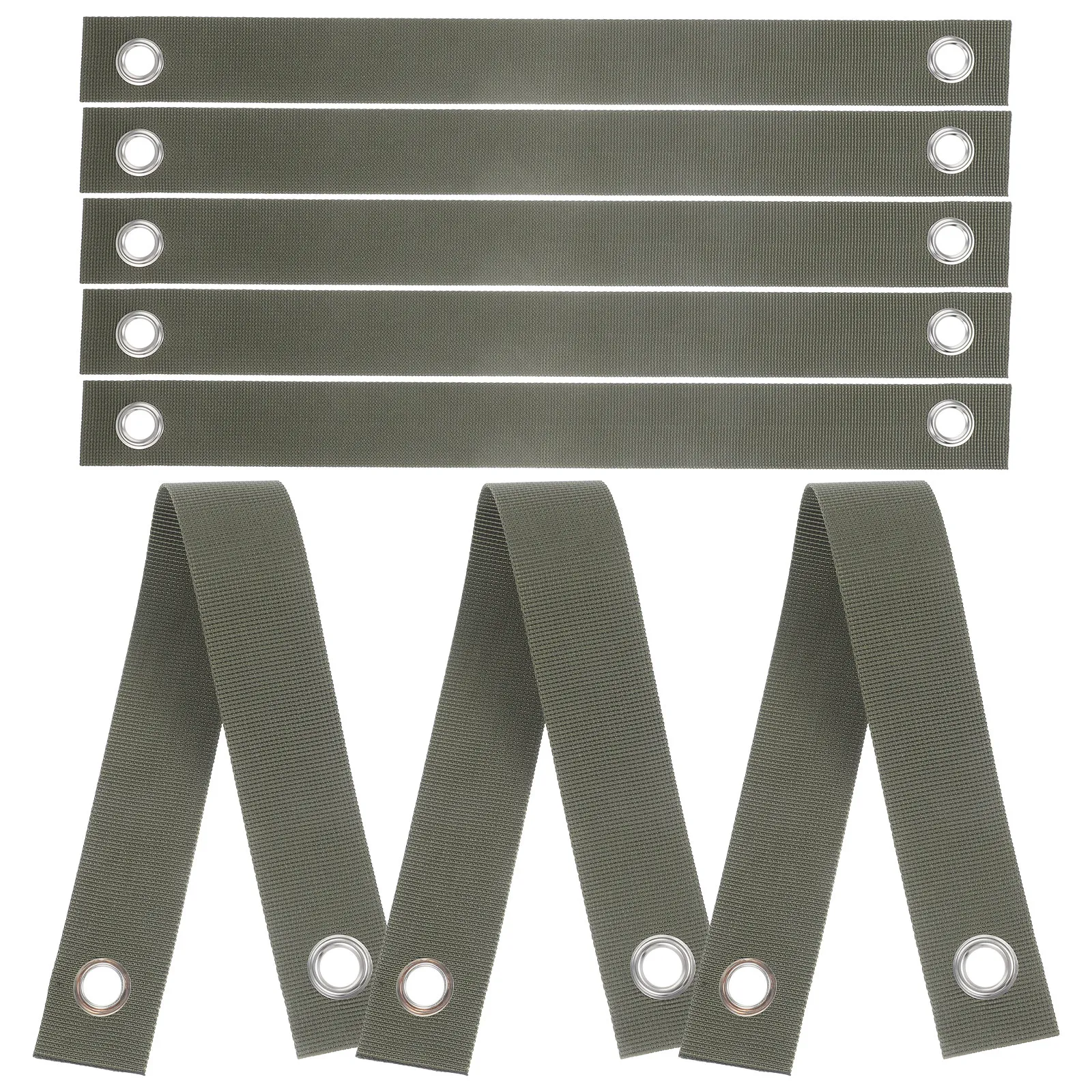 Набор из 8 прочных нейлоновых ремней для подвязки деревьев, для поддержки крупных и молодых деревьев
Набор из 8 прочных нейлоновых ремней для подвязки деревьев, для поддержки крупных и молодых деревьев