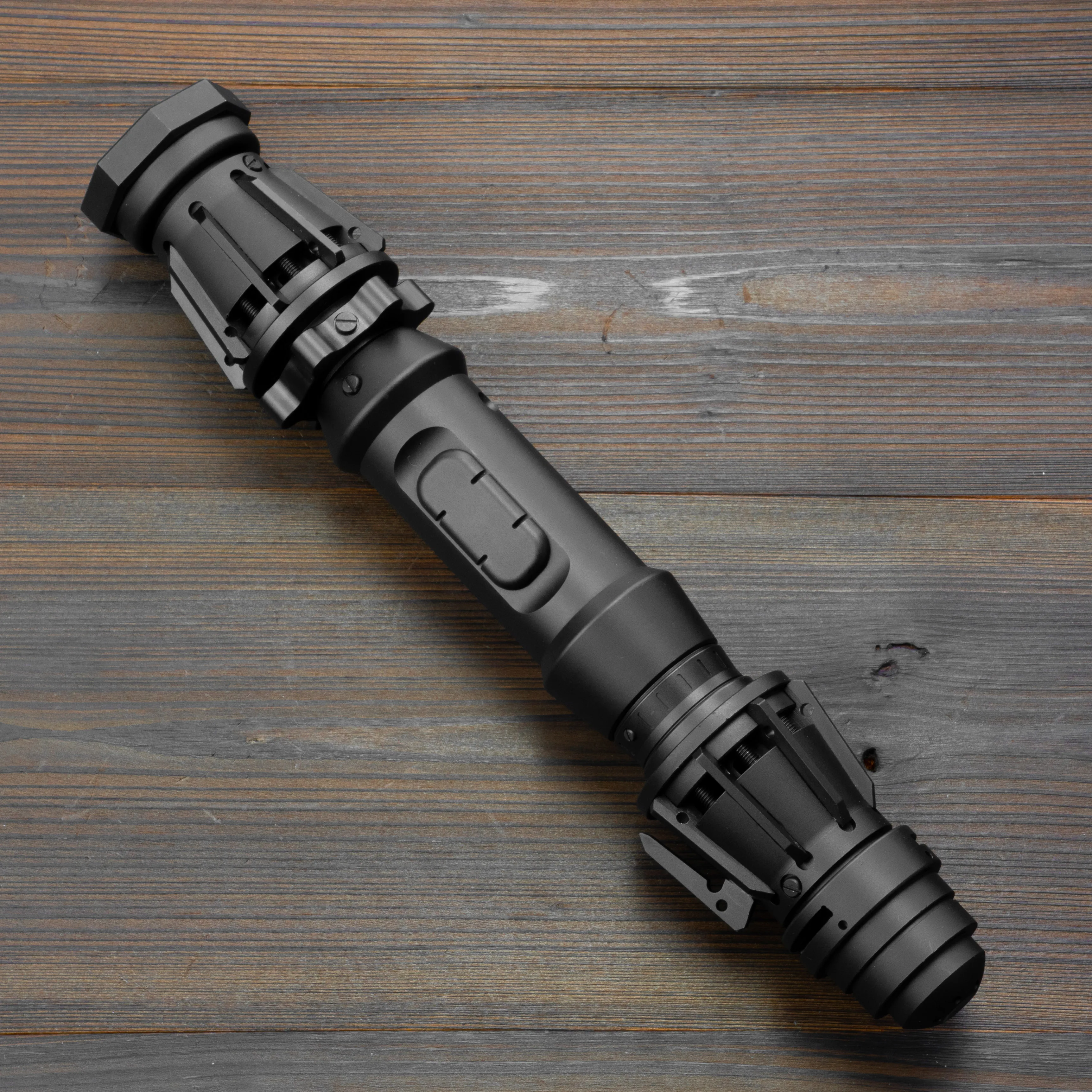 ELF SABERS Rise of Skywalker Ray Ep9 Neopixel Lightsaber Scavenger Light Sword Proffie2.2 Pixel Blade Smooth Swing Toys Gifts
ELF SABERS Rise of Skywalker Ray Ep9 Neopixel Lightsaber Scavenger Light Sword Proffie2.2 Pixel Blade Smooth Swing Toys Gifts