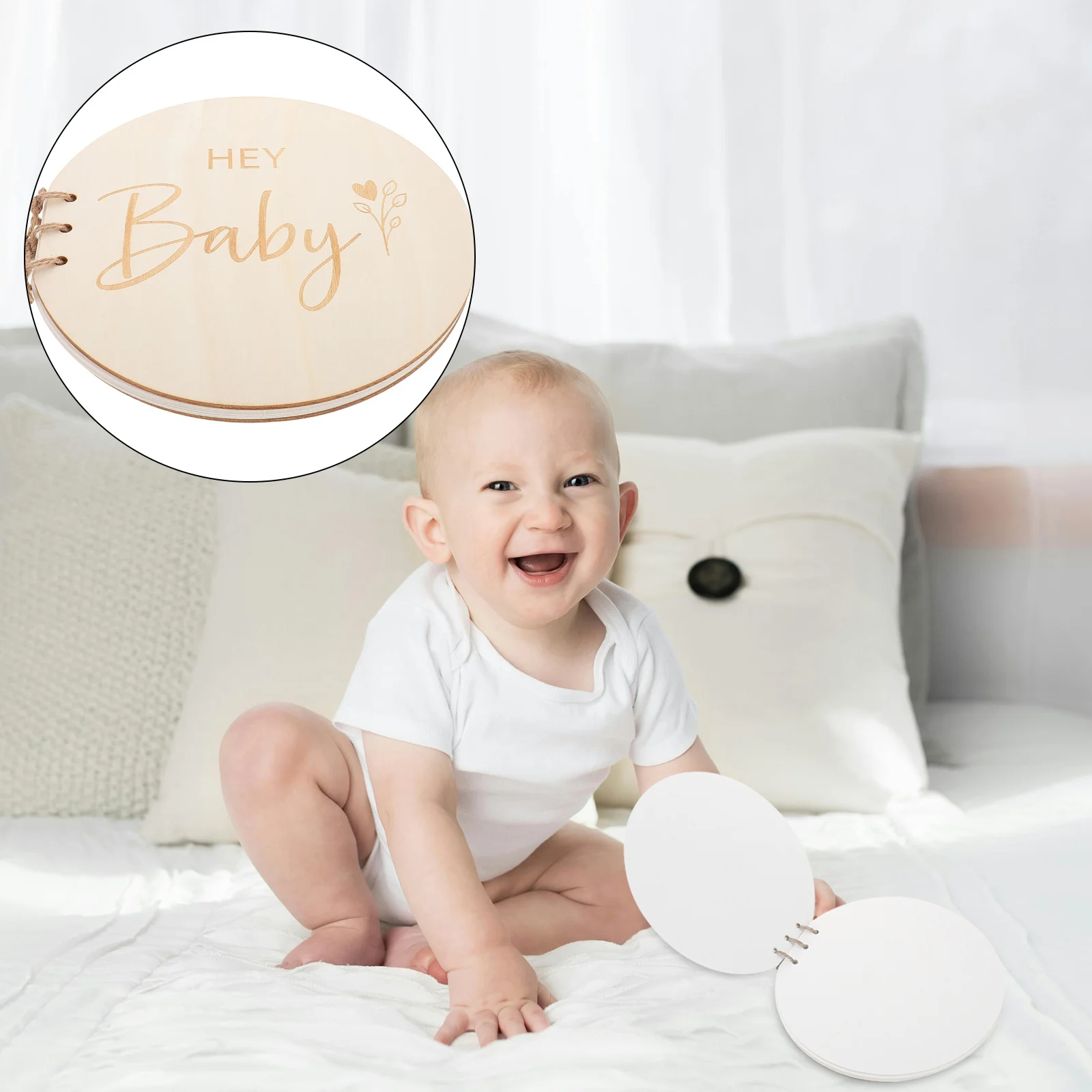 Natural Wooden Baby Shower Guest Signature Book Rustic Design Sign-in Book Baby Shower Keepsake Journal Wood Memory Album
Natural Wooden Baby Shower Guest Signature Book Rustic Design Sign-in Book Baby Shower Keepsake Journal Wood Memory Album