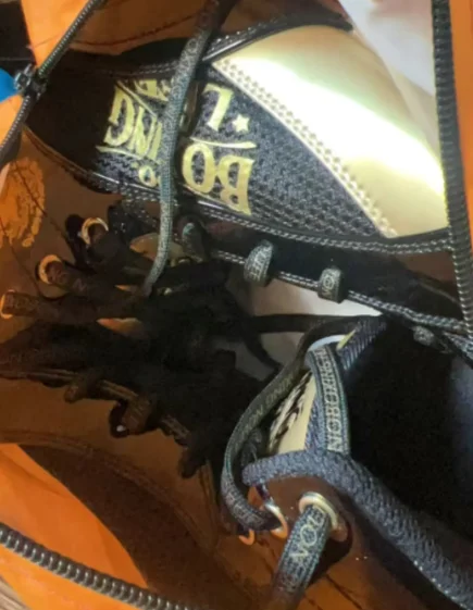 Fitness Training Powerlifting Boxing Fighting High Top Men's and Women's Shoes Squat Shoes Hard Pulling Shoes
Fitness Training Powerlifting Boxing Fighting High Top Men's and Women's Shoes Squat Shoes Hard Pulling Shoes