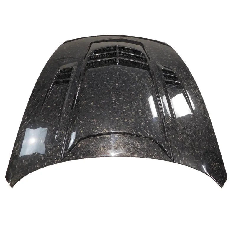 Forged Carbon Car Engine Cover Bonnet Auto Hood for Nissan Fairlady Z34 370Z Aerodynamic Body Kits Auto Parts Car Accessories
Forged Carbon Car Engine Cover Bonnet Auto Hood for Nissan Fairlady Z34 370Z Aerodynamic Body Kits Auto Parts Car Accessories