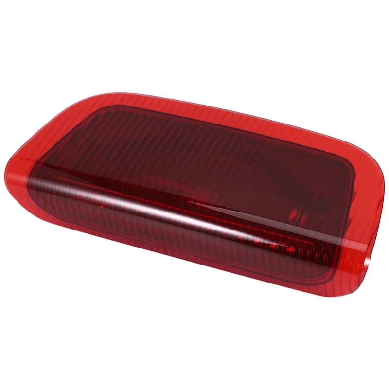 N32R_For Nissan Juke 2011-2014 LED High Mount 3Rd Brake Stop Light Tail Light 26590-1KA0B
N32R_For Nissan Juke 2011-2014 LED High Mount 3Rd Brake Stop Light Tail Light 26590-1KA0B