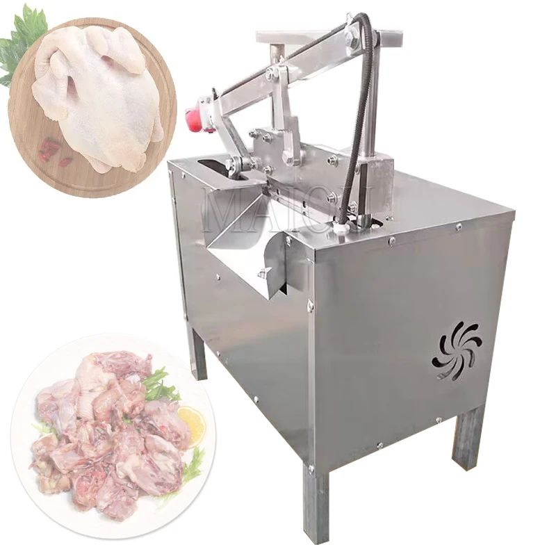 Electric Commercial Bone Pig Hoof Cut Machine Hydraulic Bone Cutter Machine For Fresh Frozen Beef Lamb Chops Pig Stick Cutting
Electric Commercial Bone Pig Hoof Cut Machine Hydraulic Bone Cutter Machine For Fresh Frozen Beef Lamb Chops Pig Stick Cutting
