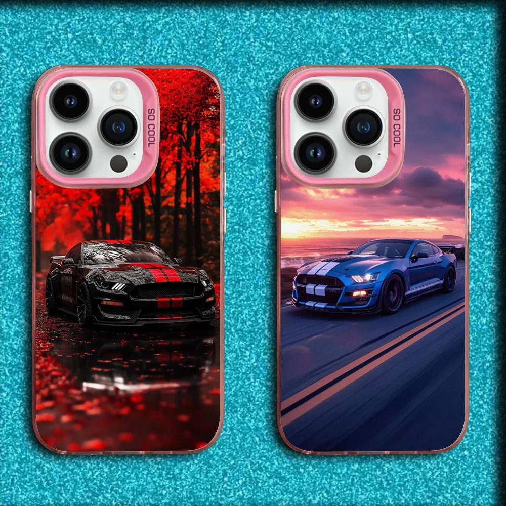 F-Fords Car M-Mustang Phone Case For iPhone 16,15,14,13,12,11,Mini,Pro,MAX Pink Matte Silicone Cover
F-Fords Car M-Mustang Phone Case For iPhone 16,15,14,13,12,11,Mini,Pro,MAX Pink Matte Silicone Cover