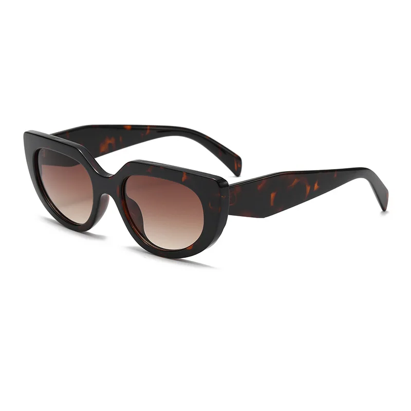 3675 Fashion Cat-eye Sunglasses for Men Women, Premium Stylish Thick Square Sun Glasses, Vintage Personalized Chic Shades 606542
3675 Fashion Cat-eye Sunglasses for Men Women, Premium Stylish Thick Square Sun Glasses, Vintage Personalized Chic Shades 606542