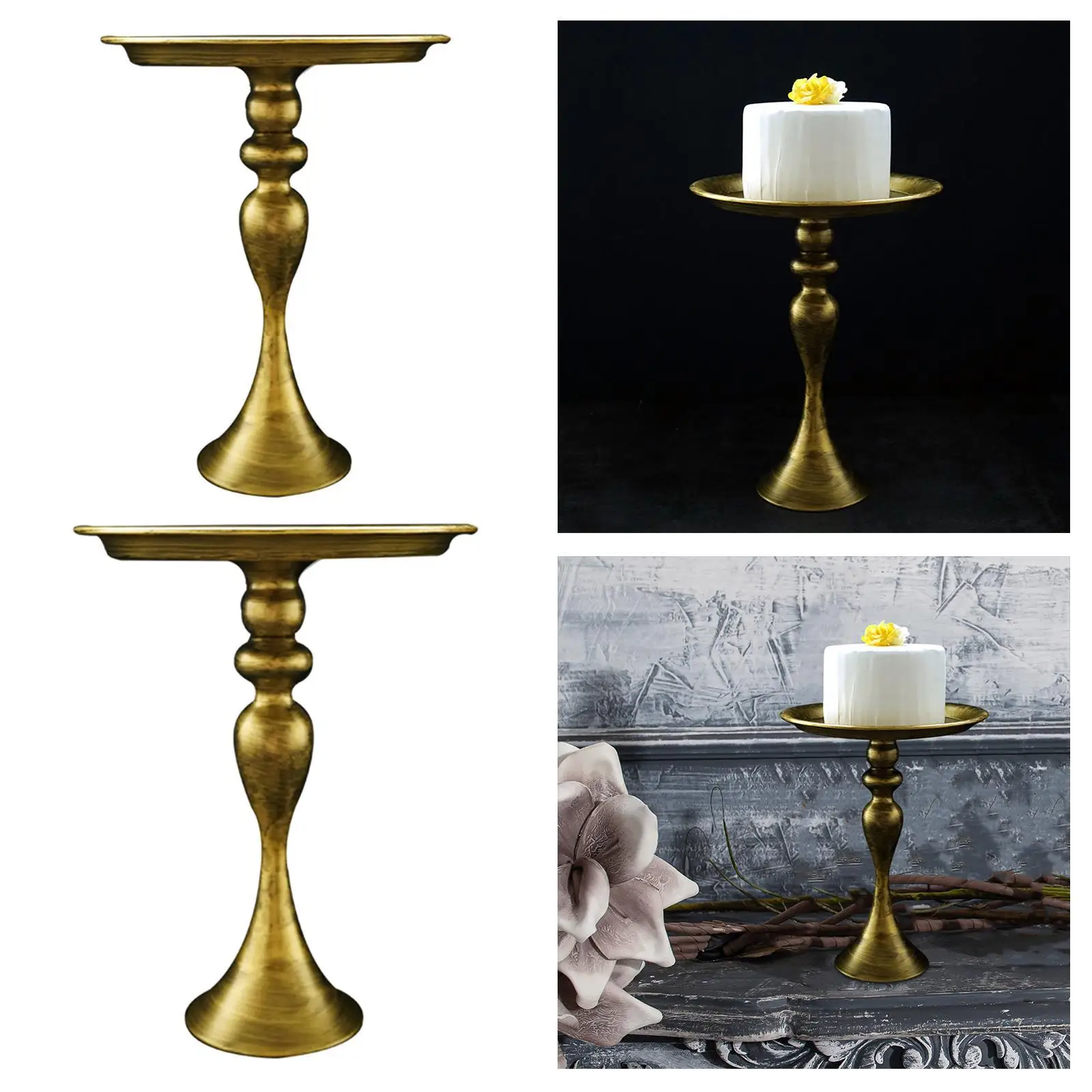 Dessert Display Stand Fruit Platter Fruit Plate Decorative Cupcake Holder Cake Plate for Afternoon Tea Anniversary Party
Dessert Display Stand Fruit Platter Fruit Plate Decorative Cupcake Holder Cake Plate for Afternoon Tea Anniversary Party
