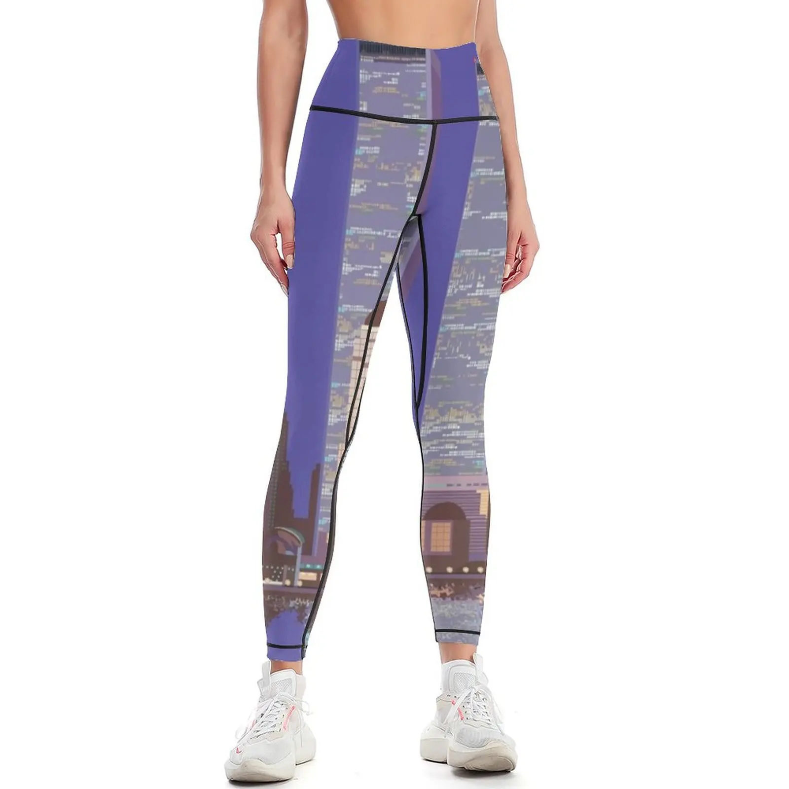 Memoirs of the World Trade Center Leggings flared fitness set gym Womens Leggings
Memoirs of the World Trade Center Leggings flared fitness set gym Womens Leggings