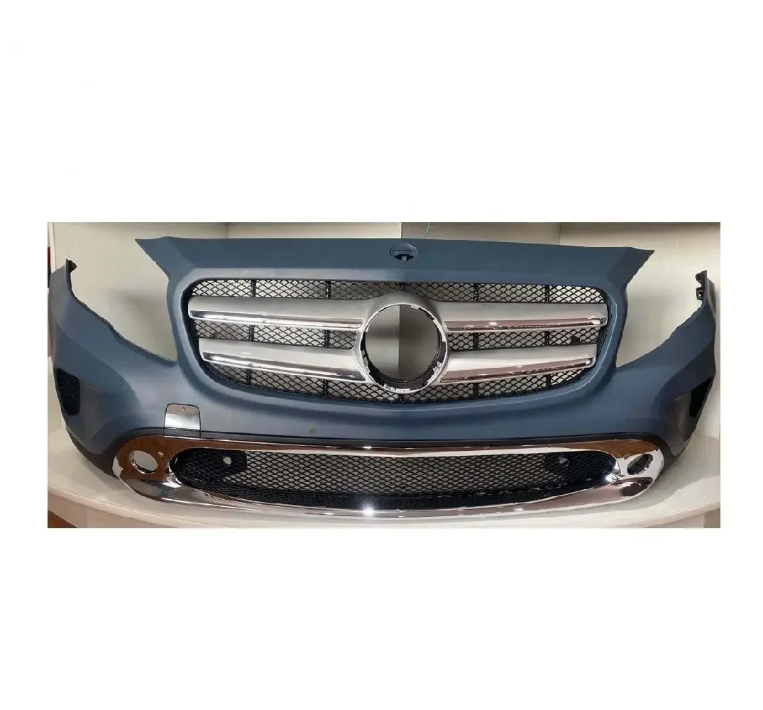 Mercedes A1568800940 GLA (14-15') Bodykit AMG X156 Vehicle Appearance Upgrade New Plastic Bodykit A156 880 0940
Mercedes A1568800940 GLA (14-15') Bodykit AMG X156 Vehicle Appearance Upgrade New Plastic Bodykit A156 880 0940