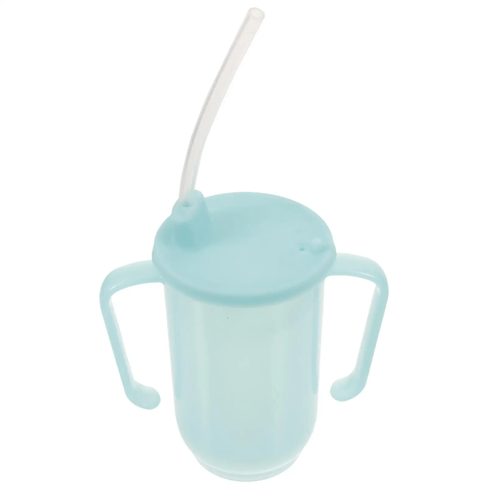 Reusable Choking Proof Cup Ergonomically Designed Water Bottles Drinking Cups Spill Proof Glasses Disabled Patient Cups
Reusable Choking Proof Cup Ergonomically Designed Water Bottles Drinking Cups Spill Proof Glasses Disabled Patient Cups
