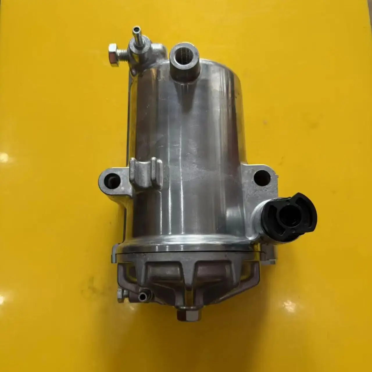 23300-E0020 Fuel Filter 23300-E0023 Filter Element Assembly J08E Engine Water Seprerate
23300-E0020 Fuel Filter 23300-E0023 Filter Element Assembly J08E Engine Water Seprerate